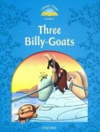 Three Billy-Goats Pack Level 1
